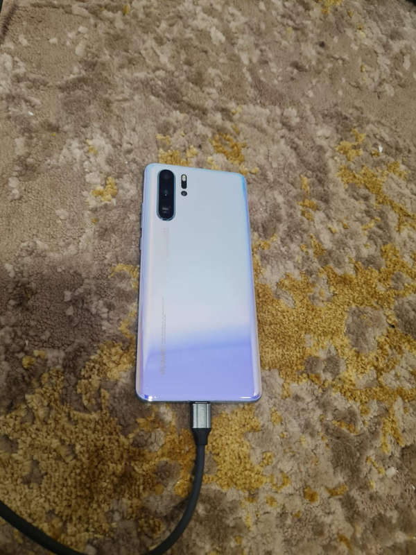 HUAWEI P30 PRO