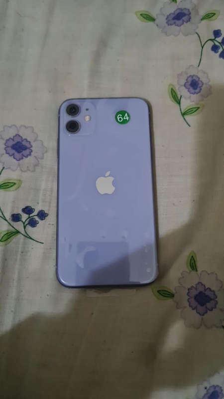 IPhone 11
