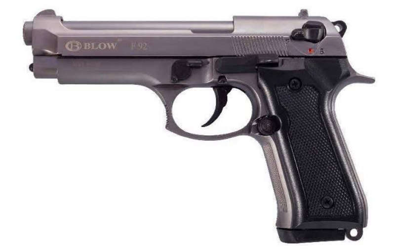 Blow F92