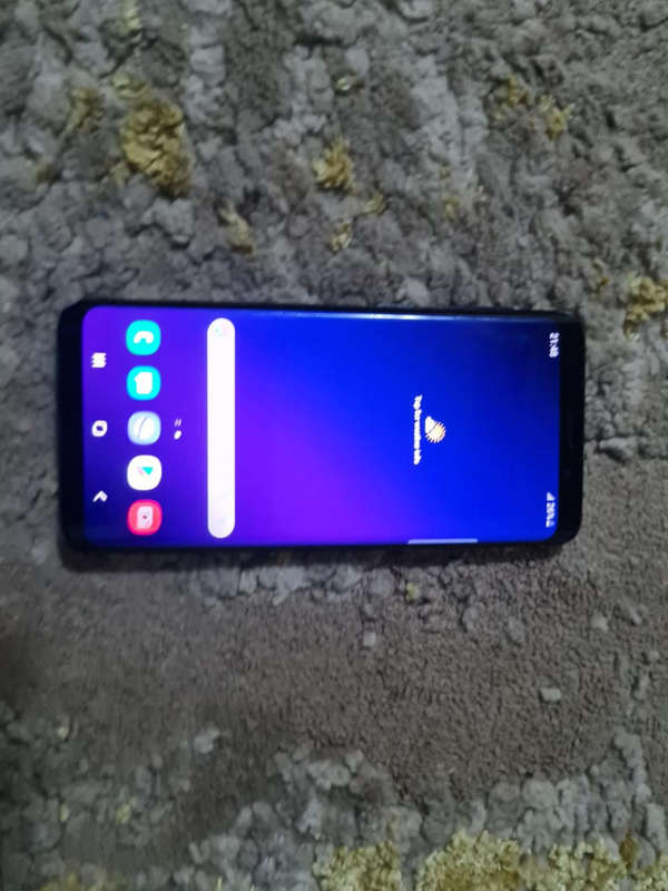 Samsung S9