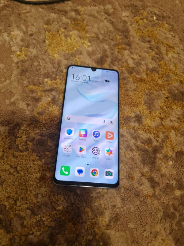 HUAWEI P30 PRO