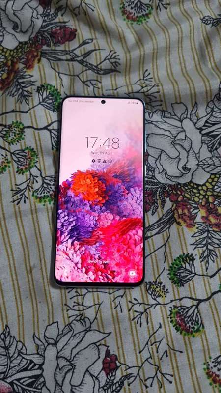 Samsung S20