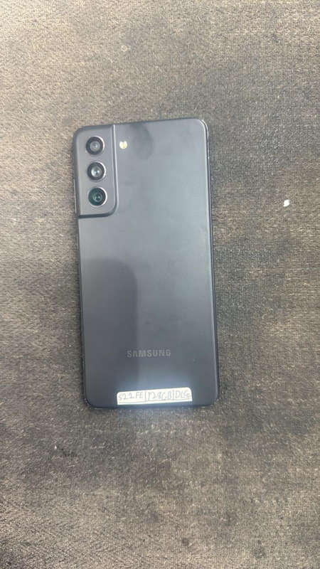 Samsung S21 Fe