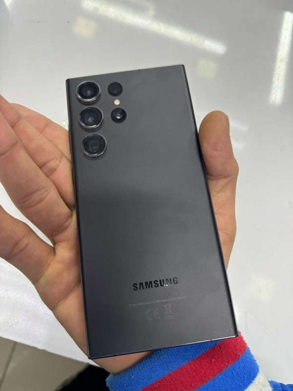 Samsung S23 ultra