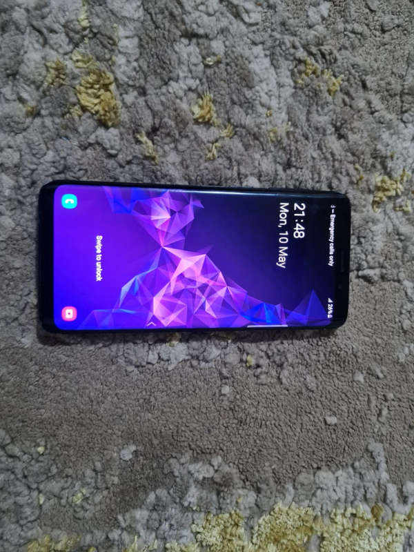 Samsung S9
