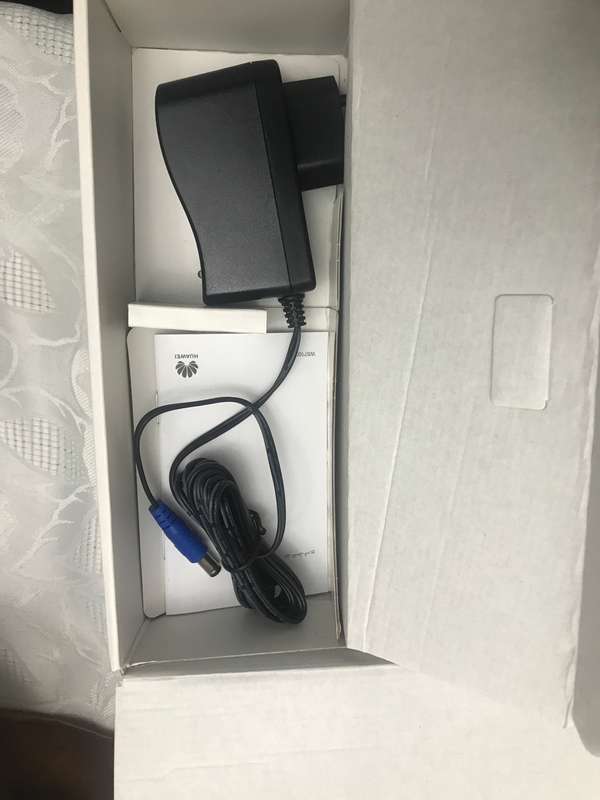 Huawei Wifi AX3