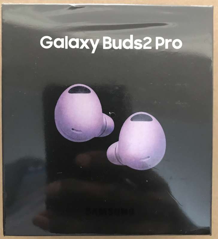 Samsung Buds 2 Pro