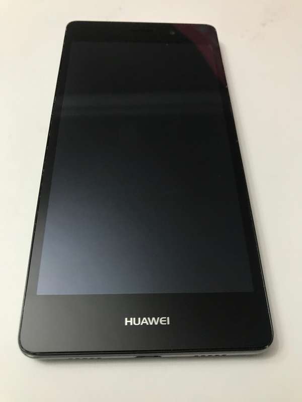 Huawei P8 Lite