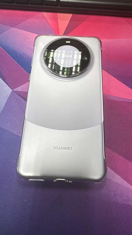 Huawei Mate 60 Pro