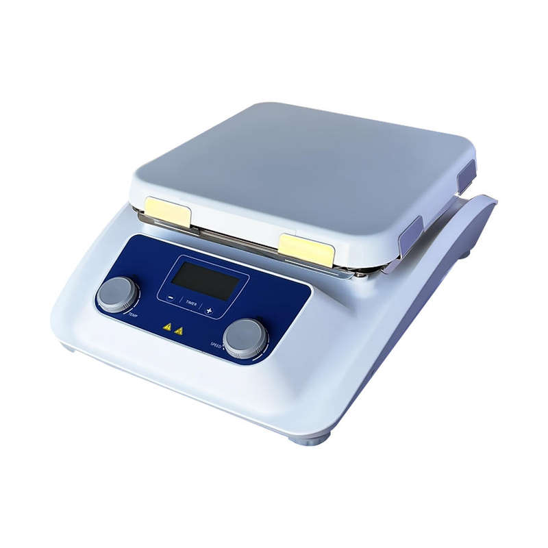 Digital Hotplate Magnetic Stirrer 30L