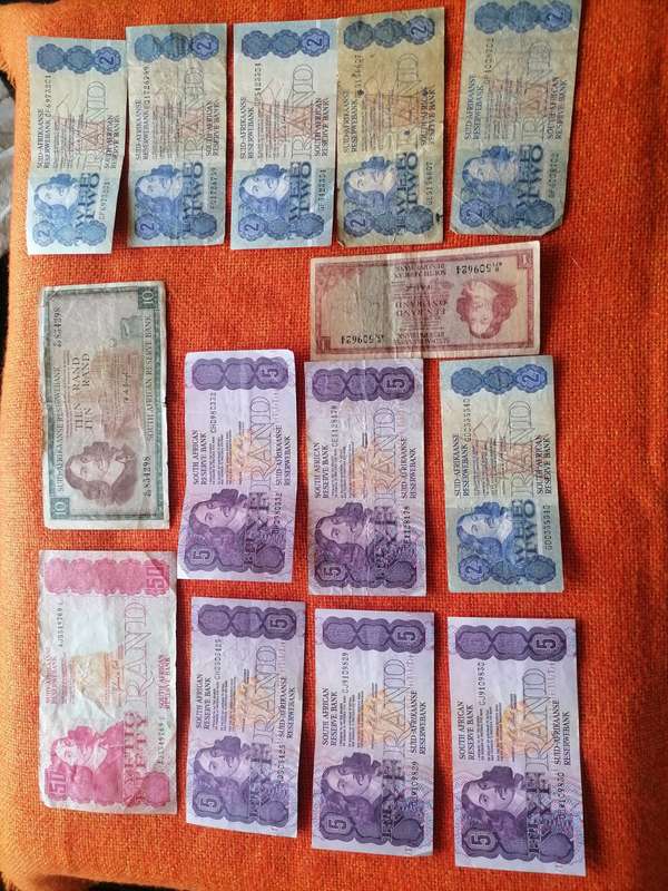 Bank Notes