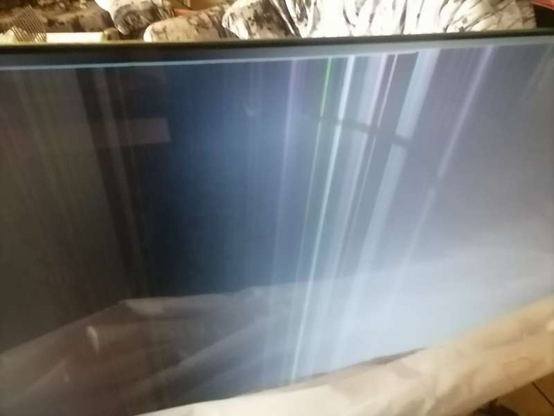 Sinotec 65inch smart tv