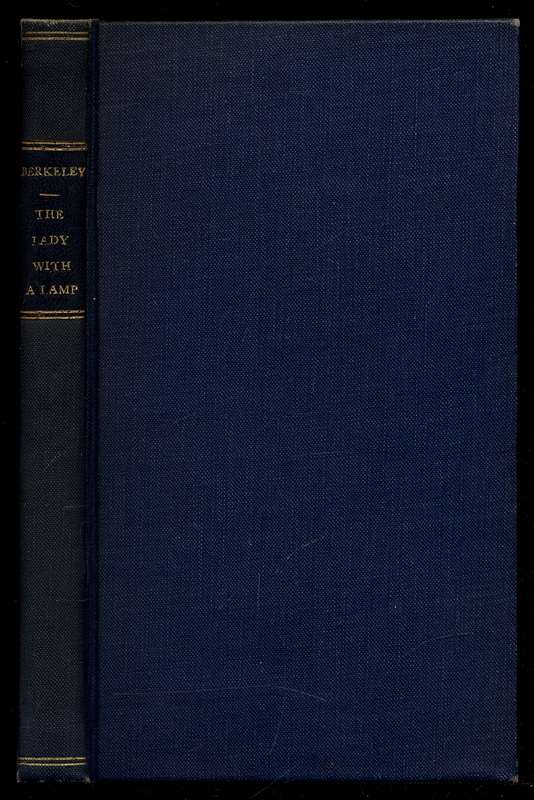 The Lady With A Lamp - Reginald berkeley