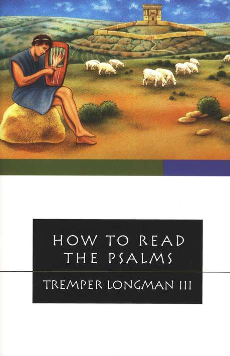 How to Read the Psalms (How to Read Series) Paperback