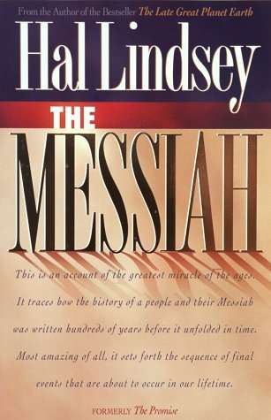 The Messiah Paperback