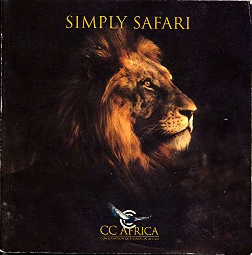 CC Africa: Simply Safari