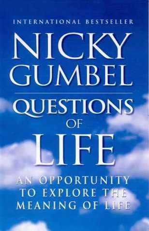 Questions of Life - Nicky Grumbel