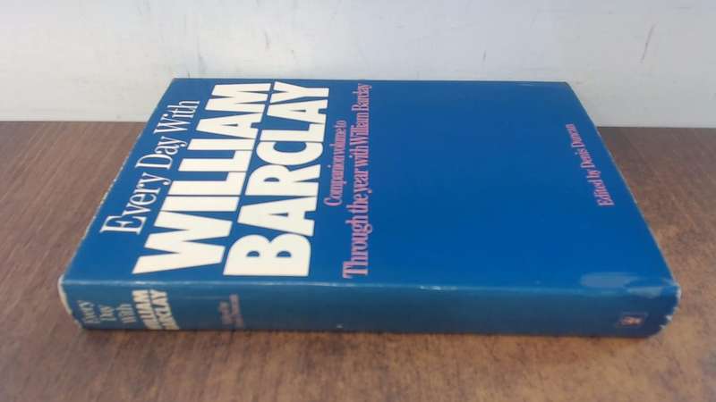 Daily Celebration, Vol. 2 - William Barclay