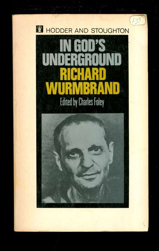 In God's Underground