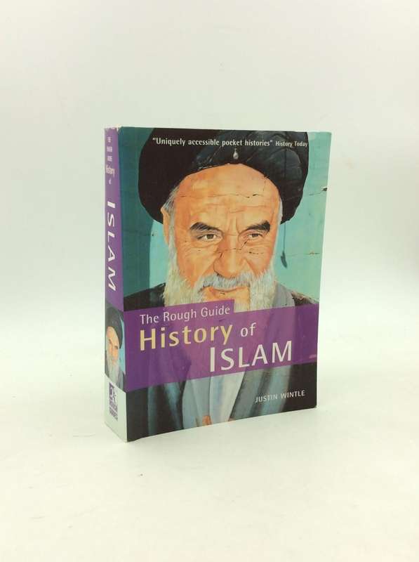 The Rough Guide History of Islam Paperback