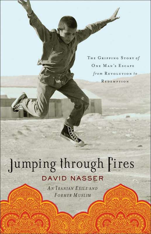 Jumping Through Fires  David Nasser