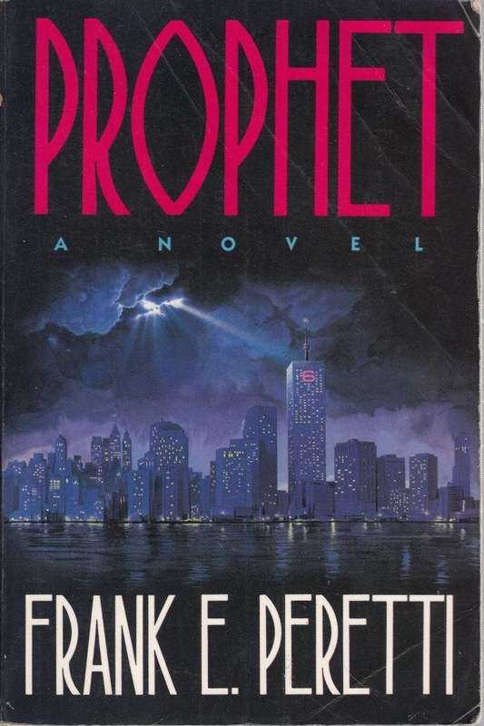 Prophet Paperback