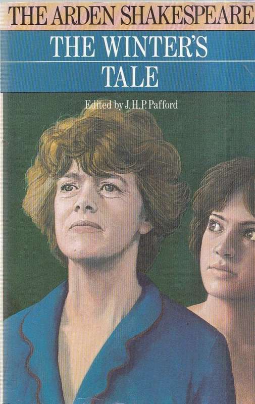 The Winters Tale - William Shakespeare