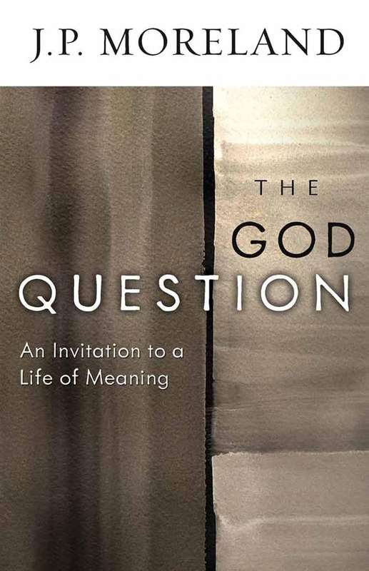 The God Question