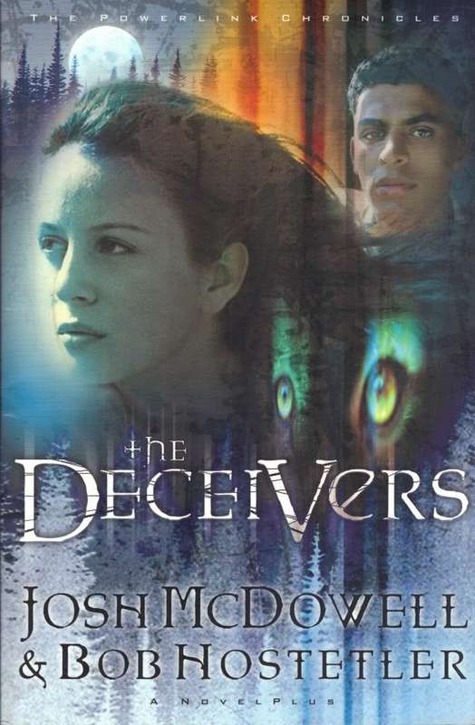 The Deceivers (Beyond Belief Campaign) Paperback