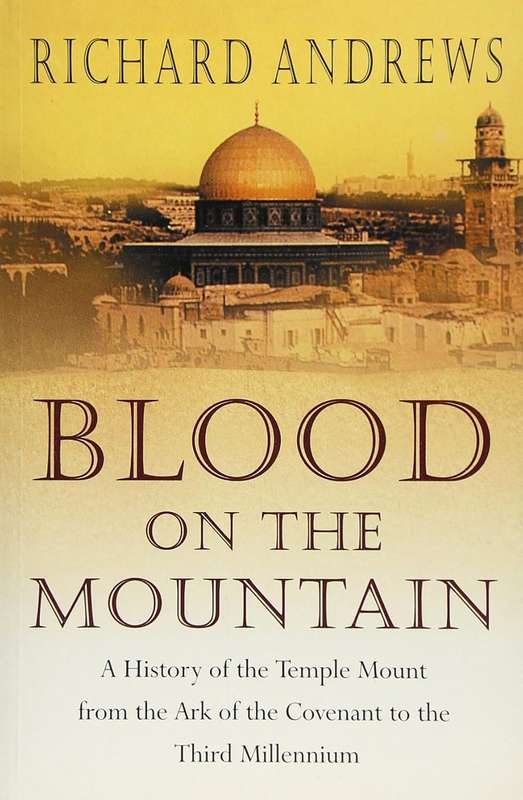 Blood on the Mountain