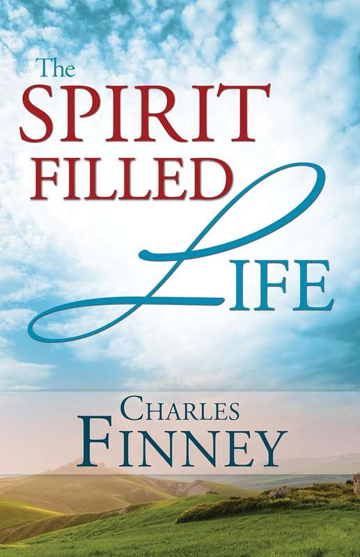 The Spirit-Filled Life Paperback