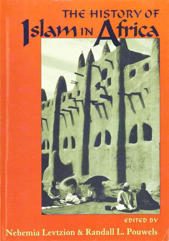 The History of Islam in Africa