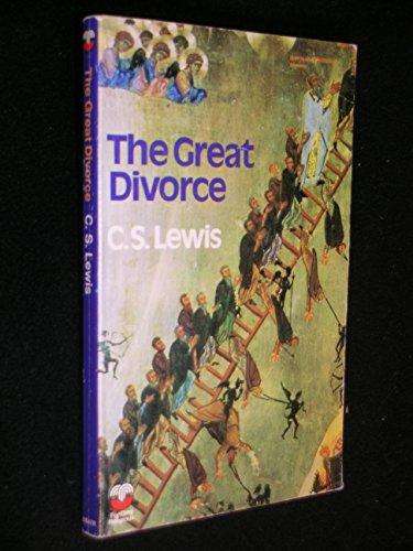 The Great Divorce - C.S. Lewis