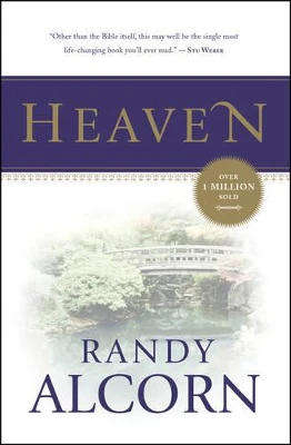 Heaven  Randy Alcorn