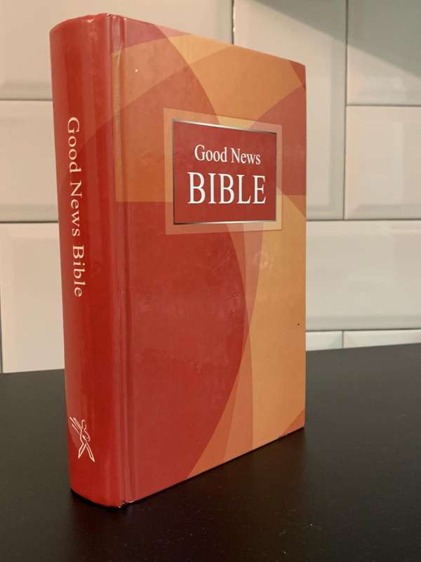 Good News Bible
