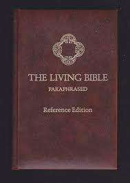 The Living Bible  Tyndale