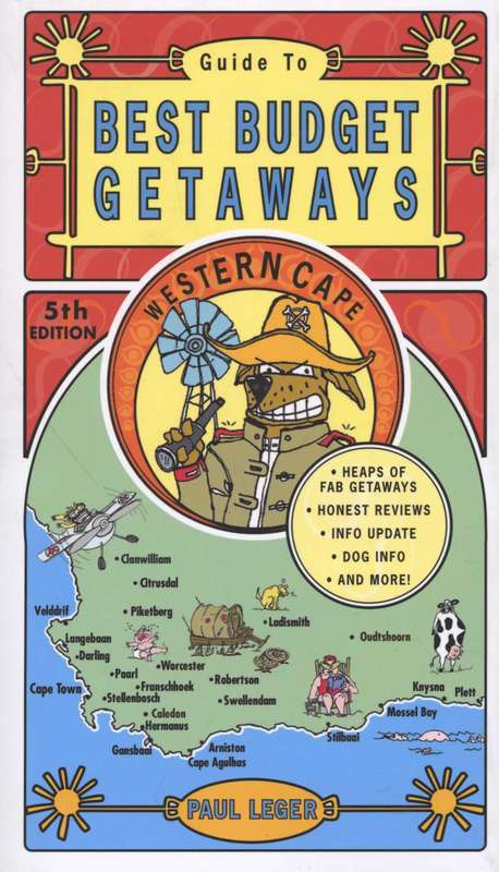 Guide to Best Budget Getaways - Paul Leger