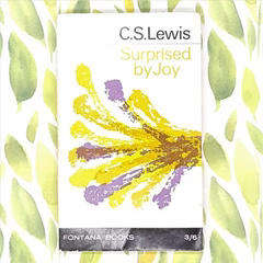 Surprised by Joy  C.S. Lewis