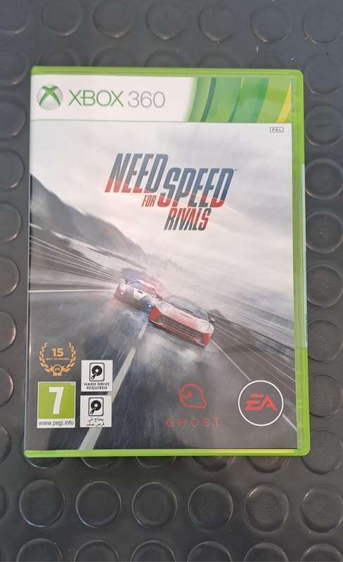 XBOX 360 For Sale