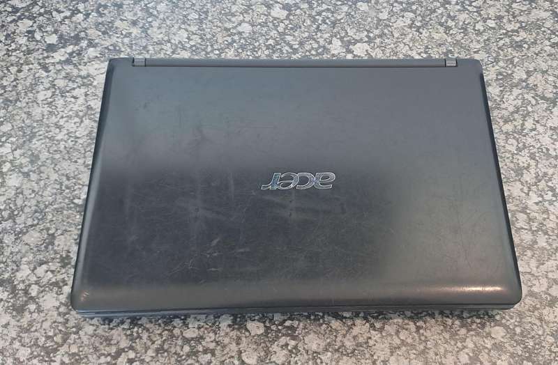 Acer Laptop