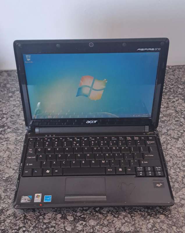Acer Laptop