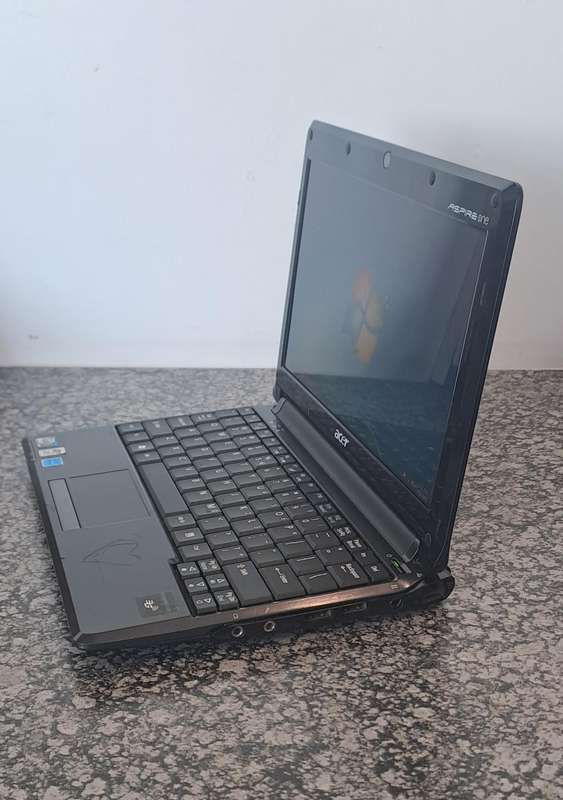 Acer Laptop