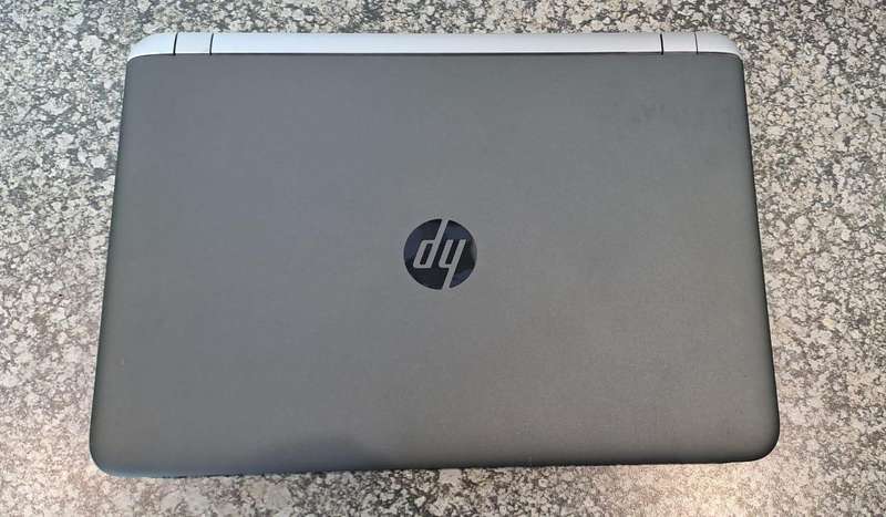 HP Probook 450 G3 laptop