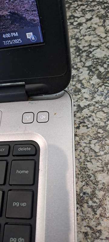 HP 640 G3 Laptop