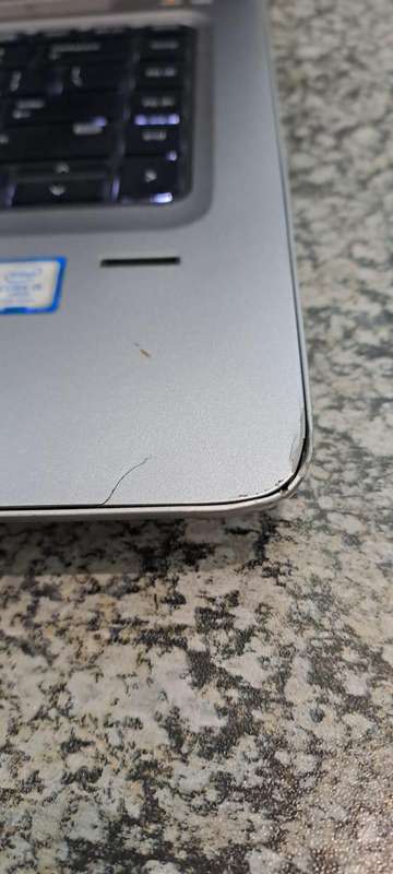 HP 640 G3 Laptop