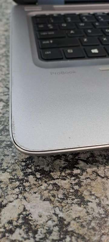 HP 640 G3 Laptop