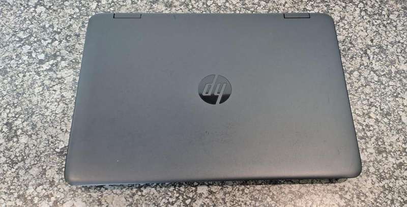 HP 640 G3 Laptop