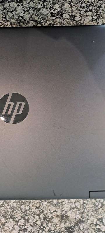 HP 640 G3 Laptop