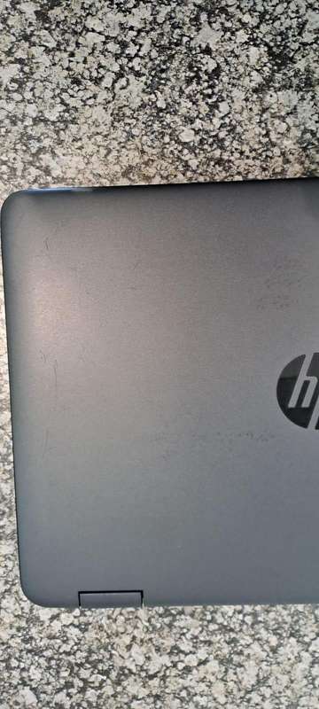 HP 640 G3 Laptop