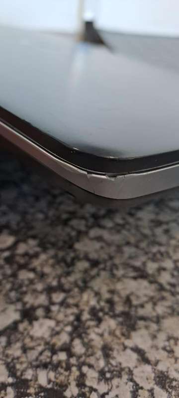 HP 640 G3 Laptop